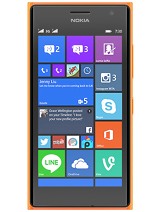 Best available price of Nokia Lumia 730 Dual SIM in Latvia