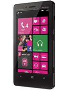 Best available price of Nokia Lumia 810 in Latvia