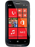 Best available price of Nokia Lumia 822 in Latvia