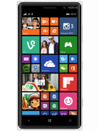 Best available price of Nokia Lumia 830 in Latvia