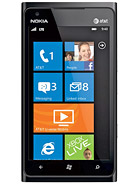 Best available price of Nokia Lumia 900 AT-T in Latvia