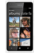 Best available price of Nokia Lumia 900 in Latvia