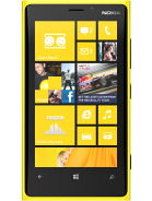 Best available price of Nokia Lumia 920 in Latvia
