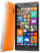Best available price of Nokia Lumia 930 in Latvia