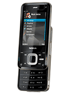 Best available price of Nokia N81 8GB in Latvia