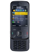 Best available price of Nokia N86 8MP in Latvia