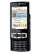 Best available price of Nokia N95 8GB in Latvia