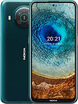 Best available price of Nokia X10 in Latvia