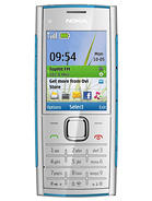 Best available price of Nokia X2-00 in Latvia