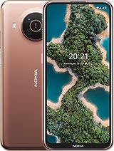 Best available price of Nokia X20 in Latvia