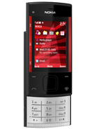 Best available price of Nokia X3 in Latvia