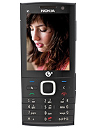 Best available price of Nokia X5 TD-SCDMA in Latvia