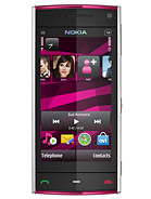 Best available price of Nokia X6 16GB 2010 in Latvia