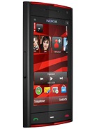 Best available price of Nokia X6 2009 in Latvia