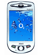 Best available price of O2 XDA IIi in Latvia
