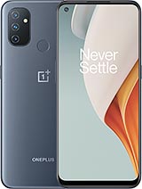 Best available price of OnePlus Nord N100 in Latvia