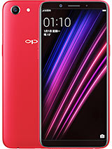 Best available price of Oppo A1 in Latvia