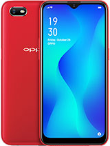Best available price of Oppo A1k in Latvia