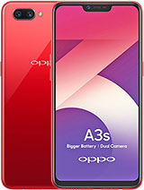 Best available price of Oppo A3s in Latvia