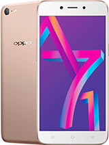 Best available price of Oppo A71 2018 in Latvia