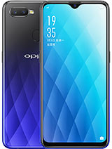 Best available price of Oppo A7x in Latvia