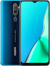 Best available price of Oppo A9 (2020) in Latvia