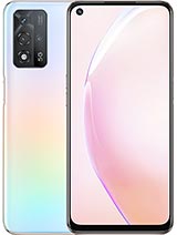 Best available price of Oppo A93s 5G in Latvia