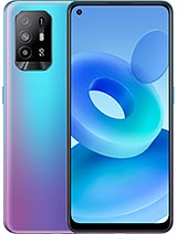 Best available price of Oppo A95 5G in Latvia