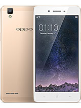Best available price of Oppo F1 in Latvia