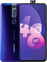 Best available price of Oppo F11 Pro in Latvia