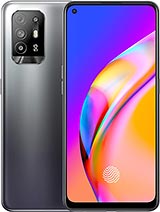 Best available price of Oppo F19 Pro+ 5G in Latvia