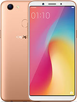 Best available price of Oppo F5 in Latvia