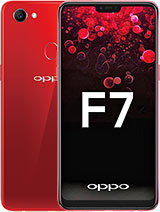 Best available price of Oppo F7 in Latvia