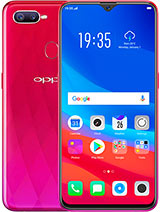 Best available price of Oppo F9 F9 Pro in Latvia