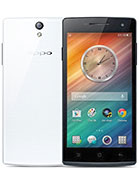 Best available price of Oppo Find 5 Mini in Latvia