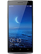 Best available price of Oppo Find 7a in Latvia