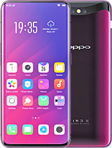 Best available price of Oppo Find X in Latvia
