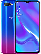 Best available price of Oppo K1 in Latvia