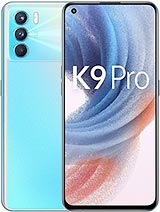 Best available price of Oppo K9 Pro in Latvia
