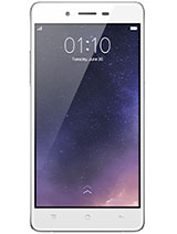 Best available price of Oppo Mirror 5s in Latvia