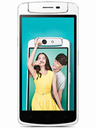 Best available price of Oppo N1 mini in Latvia