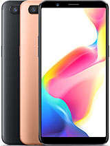 Best available price of Oppo R11s Plus in Latvia
