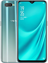 Best available price of Oppo R15x in Latvia