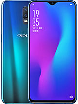 Best available price of Oppo R17 in Latvia