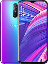 Best available price of Oppo RX17 Pro in Latvia
