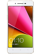 Best available price of Oppo R1S in Latvia