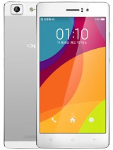 Best available price of Oppo R5 in Latvia