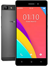 Best available price of Oppo R5s in Latvia