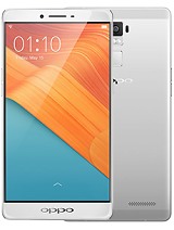 Best available price of Oppo R7 Plus in Latvia