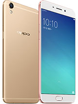 Best available price of Oppo R9 Plus in Latvia